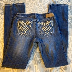 Ariat Ruby Jeans 29L